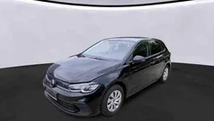 Schwarz Gebraucht 2022 VW Polo Life Limousine | 19.490 € (Fairer Preis)