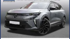 Dolomitgrau satiniert + dach Gebraucht 2024 Renault Scénic Esprit Alpine Van / Kleinbus | 39.888 € (Superpreis)