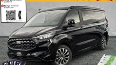 Gebraucht 2025 Ford Tourneo Custom Nugget Van | 73.690 € (Fairer Preis)
