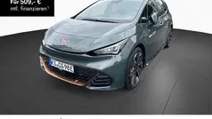 Gebraucht 2025 Cupra Born VZ2 Kleinwagen | 43.390 € (Fairer Preis)