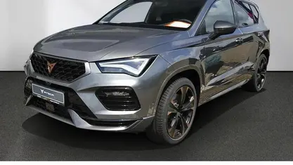 Gebraucht 2025 Cupra Ateca VZ SUV | 45.990 € (Fairer Preis)