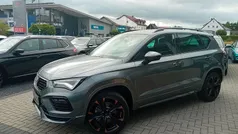 Grau Neu 2025 Cupra Ateca SUV | 37.790 € (Fairer Preis)