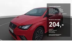 Othercolor Gebraucht 2022 Seat Ibiza Style Kleinwagen | 19.140 € (Fairer Preis)
