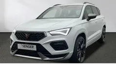 Gebraucht 2025 Cupra Ateca VZ SUV | 46.490 € (Fairer Preis)