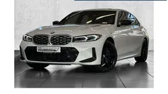 Gebraucht 2024 BMW M340 Performance Limousine | 53.880 € (Guter Preis)