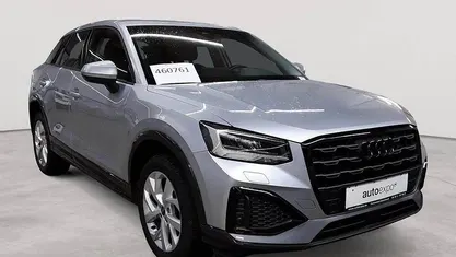 Gebraucht Audi Q2 Advanced 150 PS (110 kW) 2023 SUV