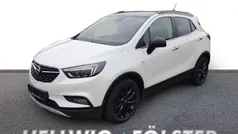Gebraucht 2016 Opel Mokka Innovation SUV | 13.690 € (Fairer Preis)