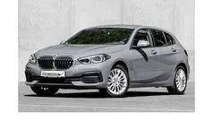 Bmw individual storm Gebraucht 2021 BMW 118 Advantage Kleinwagen | 21.880 € (Fairer Preis)