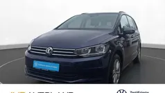 Gebraucht 2024 VW Touran Comfortline Van / Kleinbus | 29.240 € (Superpreis)