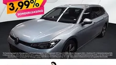 Gebraucht 2024 VW Passat Business Kombi | 32.777 € (Fairer Preis)