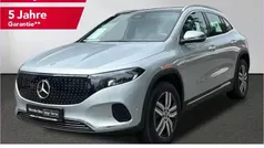 Gebraucht 2024 Mercedes EQA300 SUV | 38.790 € (Fairer Preis)