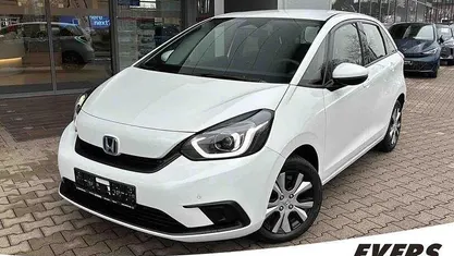 Gebraucht Honda Jazz Elegance 109 PS (80 kW) 2022 Kleinwagen