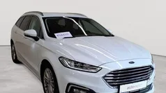 Gebraucht 2021 Ford Mondeo Titanium Kombi | 16.790 € (Fairer Preis)