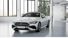 Gebraucht 2024 Mercedes CLE200 AMG Cabrio | 52.980 € (Fairer Preis)