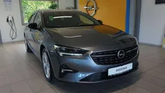 Licht grau Gebraucht 2020 Opel Insignia Country Tourer Innovation Kombi | 20.825 € (Fairer Preis)