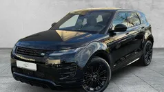 Gebraucht 2025 Land Rover Range Rover evoque SE Dynamic SUV | 70.350 € (Fairer Preis)