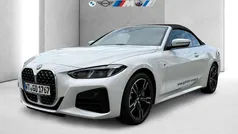 Gebraucht 2025 BMW 430 Cabriolet M Sport Cabrio | 74.900 € (Fairer Preis)