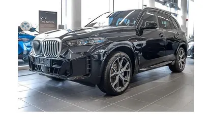 Gebraucht 2026 BMW X5 M Sport SUV | 89.590 € (Superpreis)