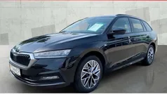 Gebraucht 2022 Skoda Octavia Ambition Kombi | 22.870 € (Fairer Preis)