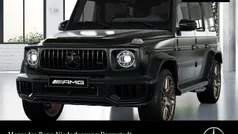 Gebraucht 2024 Mercedes G63 AMG AMG SUV | 236.890 €