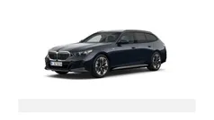 Gebraucht 2024 BMW 520 M Sport Kombi | 53.460 € (Superpreis)