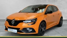 Tonicorange Gebraucht 2020 Renault Mégane IV Trophy Limousine | 27.890 € (Guter Preis)