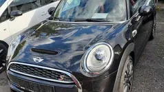 Schwarz Gebraucht 2015 Mini Cooper S Chili Kleinwagen | 13.985 € (Guter Preis)