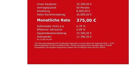 Neu Kia K4 Spirit 150 PS (110 kW) 2026 Grau Limousine