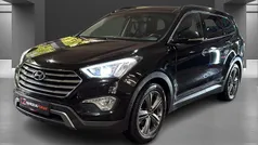 Gebraucht 2014 Hyundai Grand Santa Fe Premium SUV | 15.900 € (Etwas zu teuer)