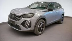 Atensegrau Gebraucht 2024 Peugeot 2008 GT SUV | 23.490 € (Fairer Preis)