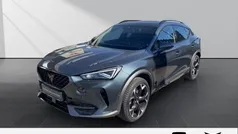 Grau Gebraucht 2024 Cupra Formentor VZ SUV | 34.100 € (Superpreis)