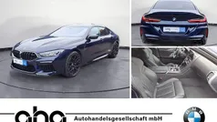 Gebraucht 2022 BMW M8 Competition Edition Coupé | 83.960 €