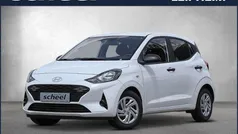 Weiß Neu 2025 Hyundai i10 Comfort Kleinwagen | 14.940 € (Guter Preis)