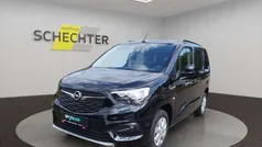 Gebraucht 2024 Opel Combo Life Ultimate Van / Kleinbus | 28.880 € (Guter Preis)