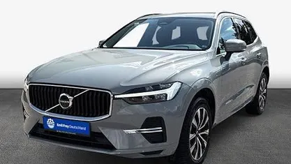 Vapour grey Gebraucht 2024 Volvo XC60 Core SUV | 38.804 € (Superpreis)