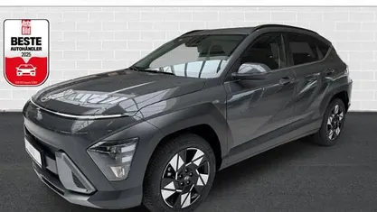 Gebraucht Hyundai Kona Trend 129 PS (94 kW) 2025 SUV