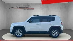 Gebraucht 2024 Jeep Renegade Limited SUV | 20.725 € (Superpreis)