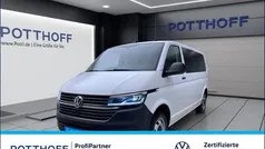 Gebraucht 2022 VW T6.1 Van | 36.777 € (Superpreis)