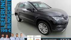 Gebraucht 2017 Seat Ateca 4Drive SUV | 18.440 € (Fairer Preis)