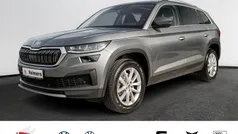 Gebraucht 2022 Skoda Kodiaq Style SUV | 35.990 € (Fairer Preis)