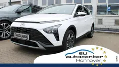Weiss Neu 2025 Hyundai Bayon Select SUV | 19.990 € (Superpreis)