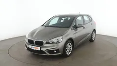 Gebraucht 2015 BMW 218 Active Tourer Basis Van / Kleinbus | 14.730 € (Fairer Preis)