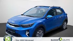 Gebraucht 2024 Kia Stonic Vision SUV | 19.880 € (Fairer Preis)