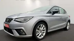 Gebraucht 2024 Seat Ibiza FR Kleinwagen | 25.990 € (Fairer Preis)