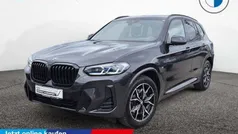 Gebraucht 2024 BMW X3 SUV | 52.950 € (Fairer Preis)