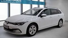 Gebraucht 2023 VW Golf VIII Life Kombi | 20.980 € (Fairer Preis)