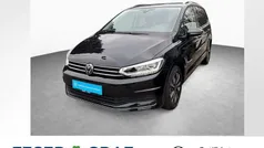 Gebraucht 2024 VW Touran Move Van / Kleinbus | 32.890 € (Superpreis)
