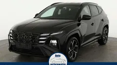 Schwarz Neu 2025 Hyundai Tucson N Line SUV | 33.995 € (Guter Preis)