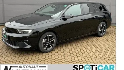 Gebraucht 2024 Opel Astra Kombi | 22.450 € (Guter Preis)