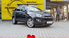 Gebraucht 2011 Opel Antara Cosmo SUV | 8.950 € (Teuer)